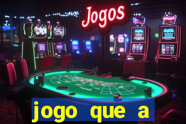 jogo que a virginia joga para ganhar dinheiro